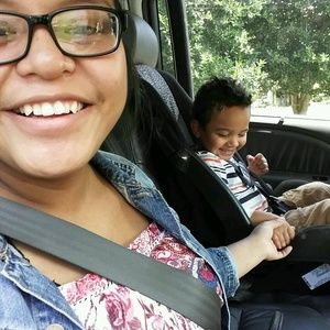 Meet your Posher, Rosalia